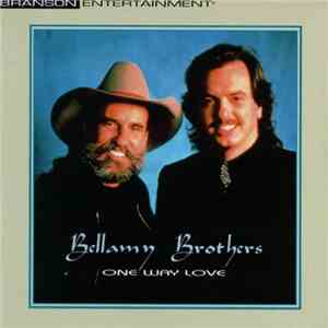 Bellamy Brothers - One Way Love download flac mp3