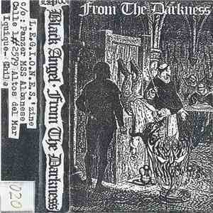 Black Angel  - From The Darkness download flac mp3