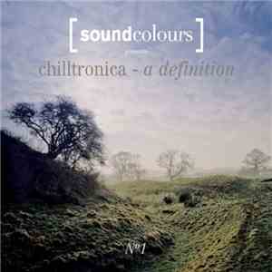 Blank & Jones - Chilltronica - A Definition Nº1 flac mp3 download