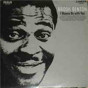 Brook Benton - I Wanna Be With You download flac mp3