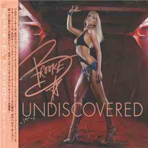 Brooke - Undiscovered download flac mp3