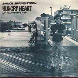 Bruce Springsteen - Hungry Heart / Held Up Without A Gun download flac mp3
