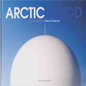 Brynjar Rasmussen - Arctic Mood download flac mp3