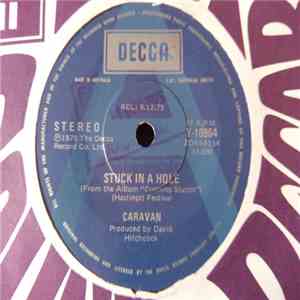 Caravan - Stuck In A Hole download flac mp3
