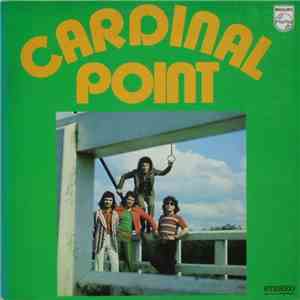 Cardinal Point - Cardinal Point download flac mp3