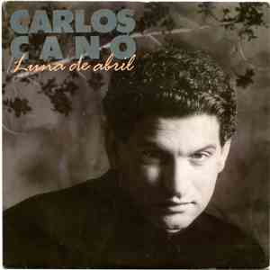 Carlos Cano - Luna De Abril download flac mp3