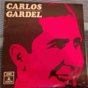 Carlos Gardel - Carlos Gardel Acomp. Guitarras download flac mp3