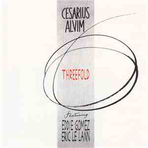 Cesarius Alvim - Threefold download flac mp3
