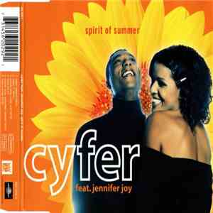 Cyfer feat. Jennifer Joy - Spirit Of Summer download flac mp3
