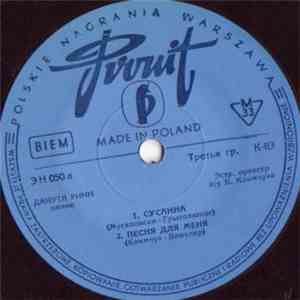 Danuta Rinn - Сусанна download flac mp3