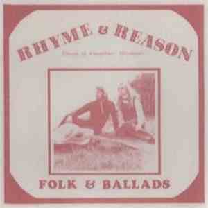Dave & Heather Godden - Rhyme & Reason download flac mp3