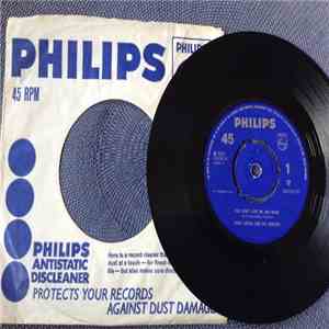 Dave Curtiss And The Tremors - You Don't Love Me Any More download flac mp3