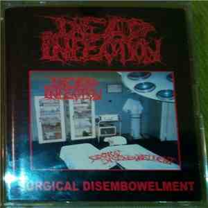 Dead Infection - Surgical Disembowelment flac mp3 download
