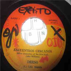 Derso - Encuentros Cercanos = Close Encounters (Of The Third Kind) download flac mp3