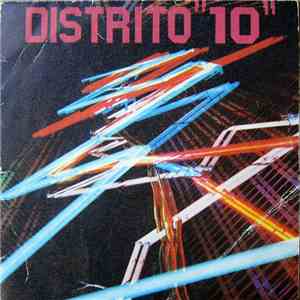 Distrito "10" - Distrito 10 download flac mp3