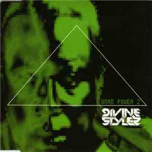 Divine Styler - Wordpower 2: Directrix download flac mp3