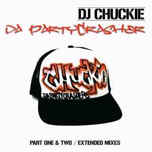 DJ Chuckie - Da Partycrasher download flac mp3