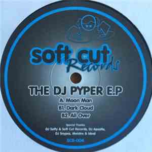 DJ Pyper - The DJ Pyper E.P download flac mp3