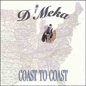 D'Meka - Coast To Coast download flac mp3