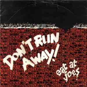 Eat At Joes - Don't Run Away download flac mp3