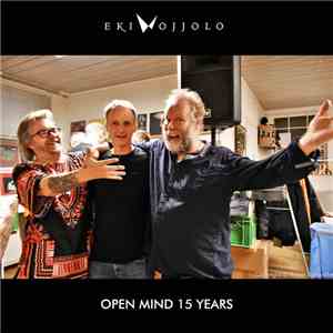 Ekiwojjolo - Open Mind 15 Years download flac mp3
