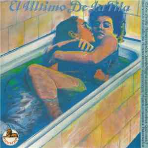 El Último De La Fila - Nuevas Mezclas download flac mp3