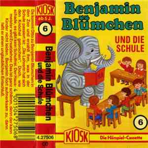Elfie Donnelly - Benjamin Blümchen Und Die Schule download flac mp3