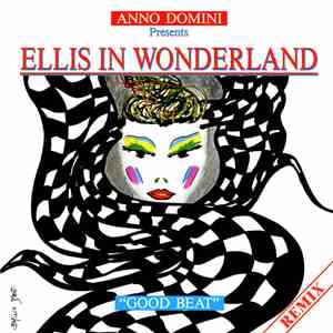 Ellis In Wonderland - Groove Beat (Remix) download flac mp3
