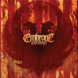 Embrace Today - We Are The Enemy download flac mp3