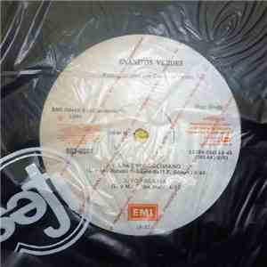 Enanitos Verdes - Maxi Single download flac mp3