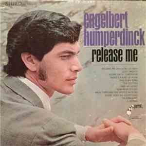Engelbert Humperdinck - Release Me download flac mp3