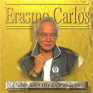 Erasmo Carlos - Coleção Obras-Primas flac mp3 download