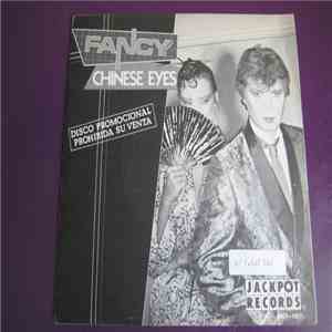 Fancy - Chinese Eyes download flac mp3