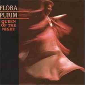 Flora Purim - Queen Of The Night download flac mp3