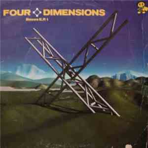 Four Dimensions - Bases E.P.1 download flac mp3