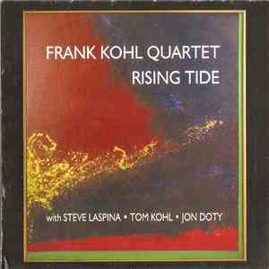 Frank Kohl Quartet - Rising Tide download flac mp3