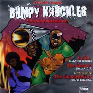 Freddie Foxxx / Bumpy Knuckles - R.N.S. / The Mastas / The ChanceSellor download flac mp3