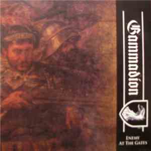 Gammadion - Enemy At The Gates download flac mp3