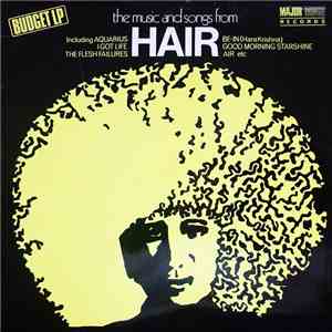 Geoff Love Featuring Dave Wintour And Pat Whitmore - The Music And Songs From Hair download flac mp3