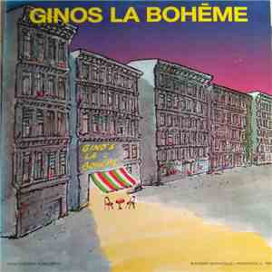Gino Merendino - Ginos La Bohéme download flac mp3