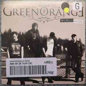 Greenorange - World Wide download flac mp3