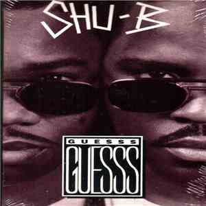 Guesss - Shu-B download flac mp3