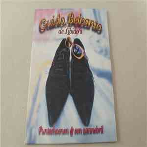 Guido Belcanto & De Libido's - Puntschoenen & Een Zonnebril download flac mp3