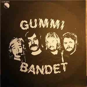 Gummibandet - Gummibandet download flac mp3