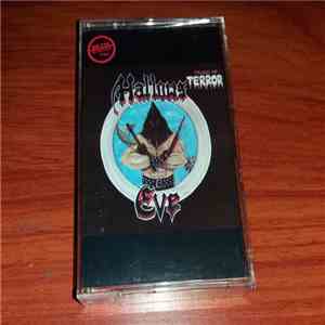 Hallow's Eve - Tales Of Terror download flac mp3