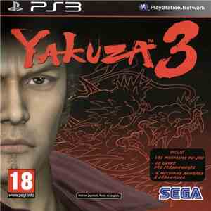 Hidenori Shoji - Yakuza 3 download flac mp3
