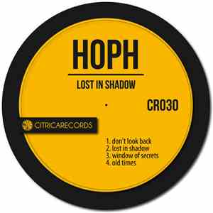 Hoph - Lost In Shadow download flac mp3