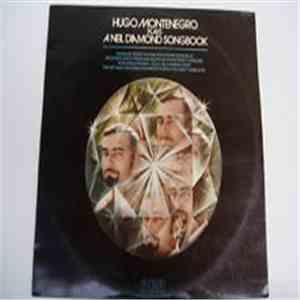 Hugo Montenegro - Neil's Diamonds Fashioned By Hugo Montenegro download flac mp3