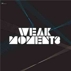 Icicle - Weak Moments / Echoes download flac mp3