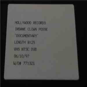 Insane Clown Posse - Documentary download flac mp3